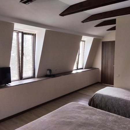Guest House Spartak Tbilisi Exterior photo