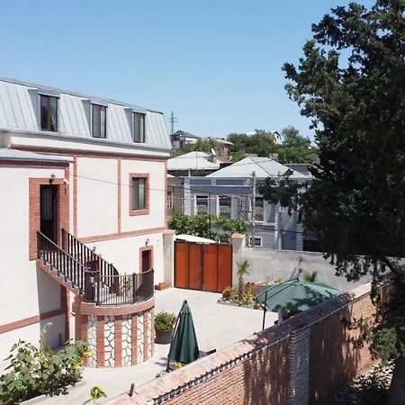 Guest House Spartak Tbilisi Exterior photo