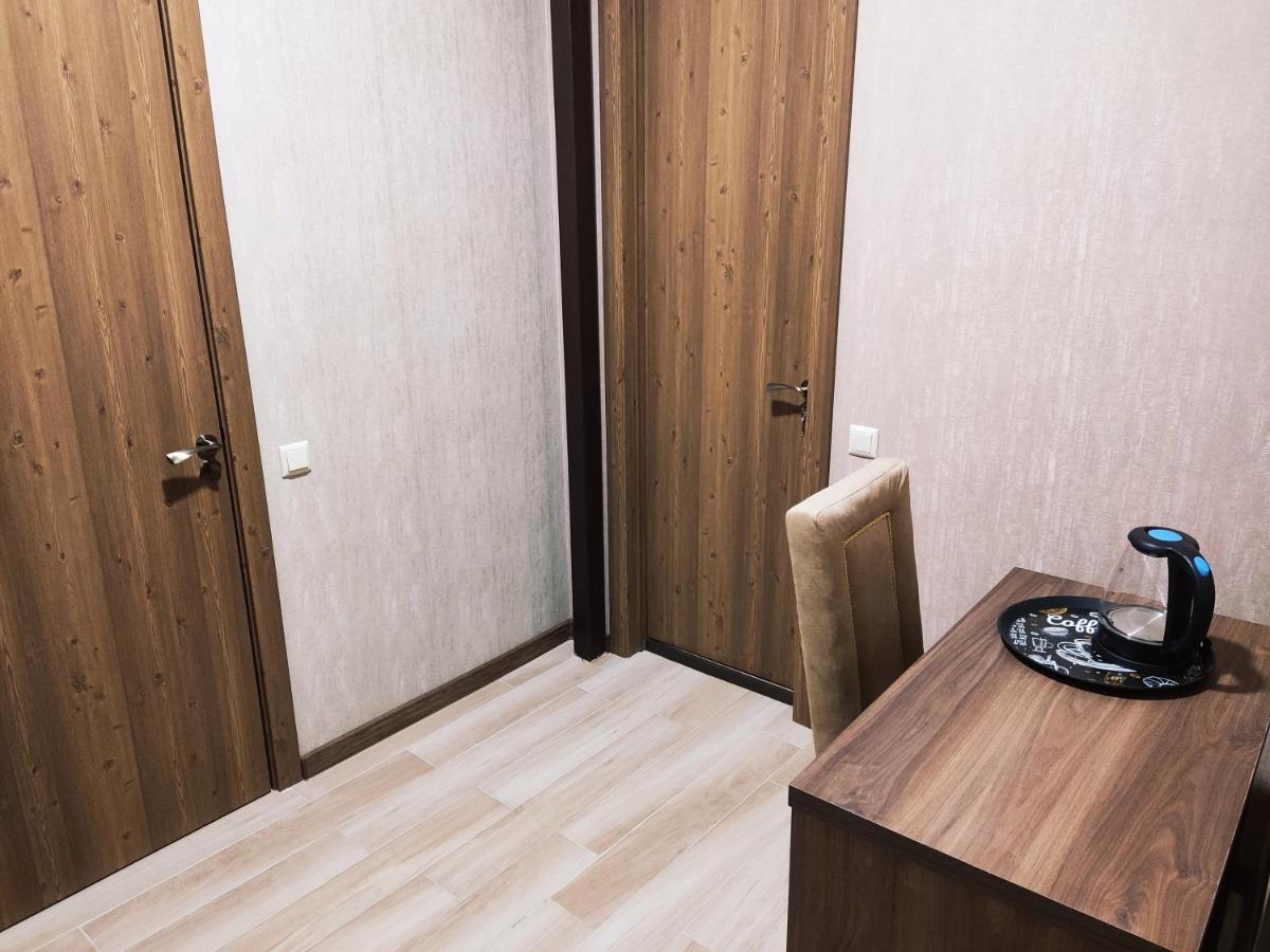Guest House Spartak Tbilisi Exterior photo