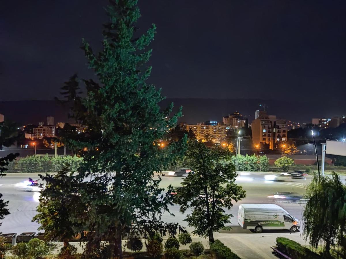 Guest House Spartak Tbilisi Exterior photo